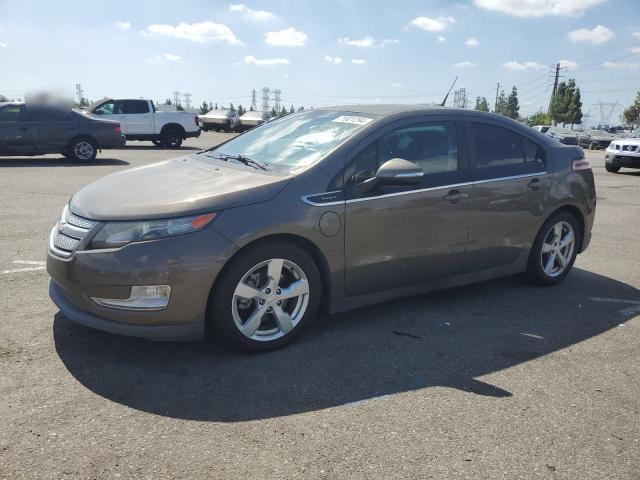 VIN 1G1RB6E44EU137855 2014 Chevrolet Volt no.1