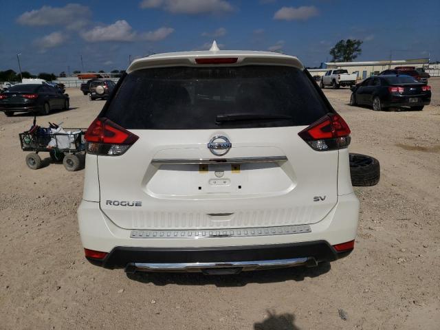 2018 NISSAN ROGUE S - KNMAT2MT9JP552472