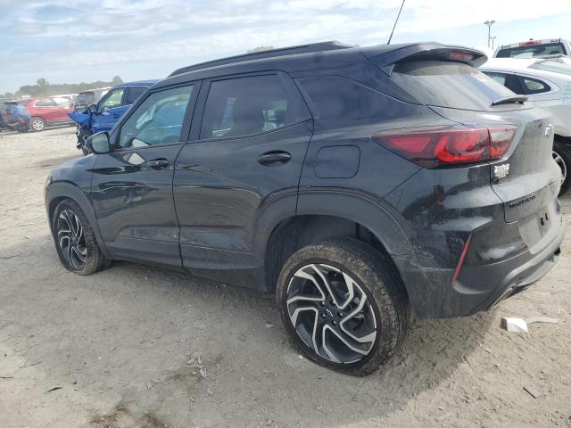 2024 CHEVROLET TRAILBLAZE - KL79MTSL9RB120124