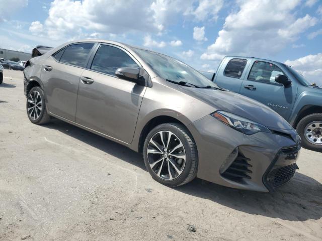 2017 TOYOTA COROLLA L - 5YFBURHE9HP648049