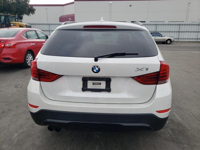 VIN WBAVM1C5XEVW48895 2014 BMW X1, Sdrive28I no.6