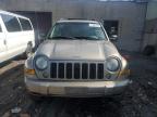 JEEP LIBERTY SP photo