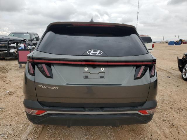 2023 HYUNDAI TUCSON SEL - 5NMJB3AE3PH232600