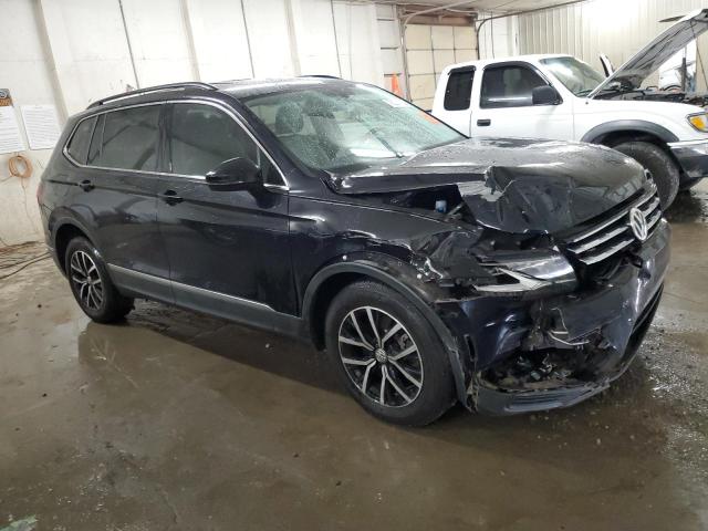 Vin: 3vv2b7ax9mm066042, lot: 72229654, volkswagen tiguan se 20214