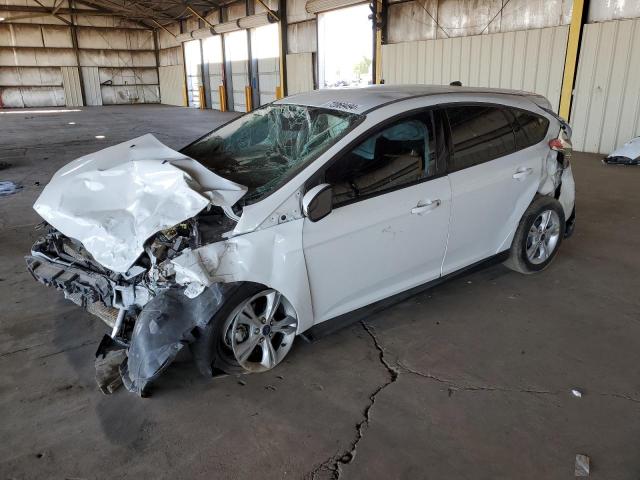 VIN 1FADP3K24EL408350 2014 Ford Focus, SE no.1