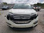 HONDA PILOT EXL photo