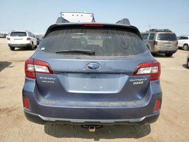 2017 SUBARU OUTBACK 2. - 4S4BSACC4H3300290