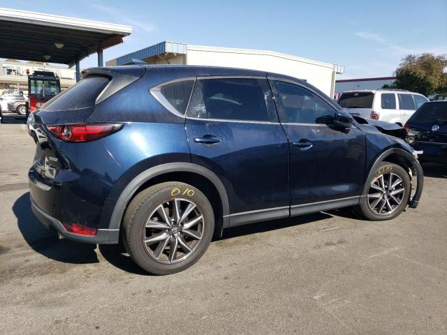 VIN JM3KFADM9J1346142 2018 Mazda CX-5, Grand Touring no.3