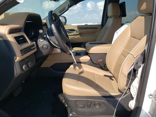 2023 CHEVROLET TAHOE C150 - 1GNSCSKDXPR103855