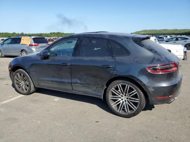 VIN WP1AB2A5XHLB14942 2017 Porsche Macan, S no.2