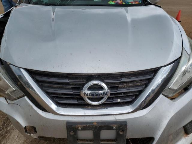 2017 NISSAN ALTIMA 2.5 - 1N4AL3AP4HN314697