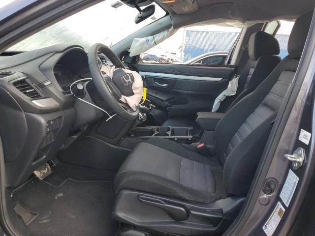 2020 HONDA CR-V LX - 2HKRW1H26LH415428