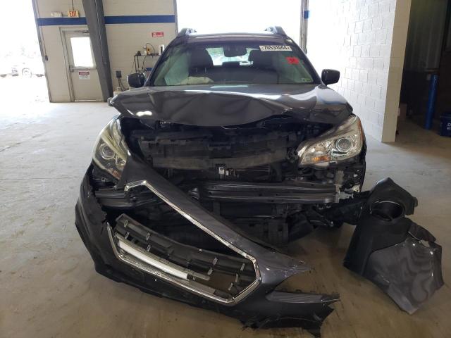 2017 SUBARU OUTBACK 2. - 4S4BSADC2H3235955