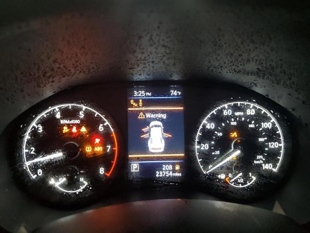 2024 NISSAN ALTIMA S - 1N4BL4BV8RN336713