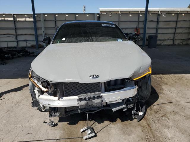 2021 KIA K5 GT LINE - 5XXG64J29MG081248