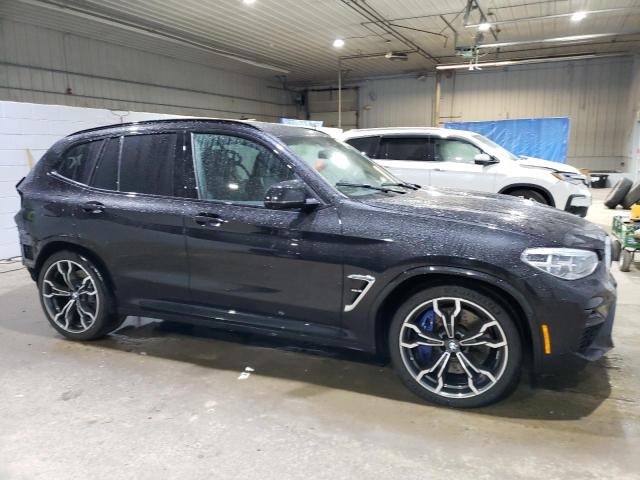 2020 BMW X3 M COMPE - 5YMTS0C08L9B65601