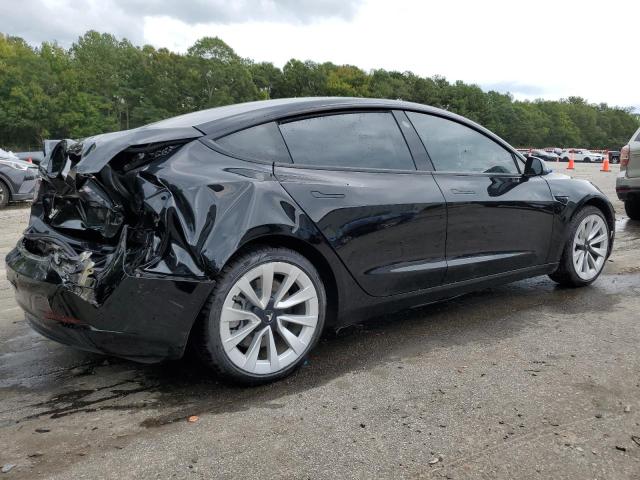 2022 TESLA MODEL 3 - 5YJ3E1EB7NF179919