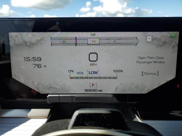 2022 GMC HUMMER PIC 1GT40FDA4NU100223