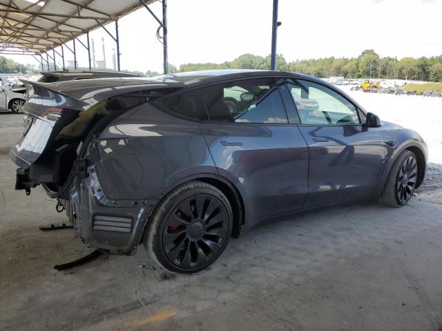 2021 TESLA MODEL Y - 5YJYGDEF9MF202104