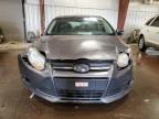 FORD FOCUS SE photo