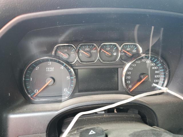 3GCUKREC2JG234284 2018 CHEVROLET ALL Models