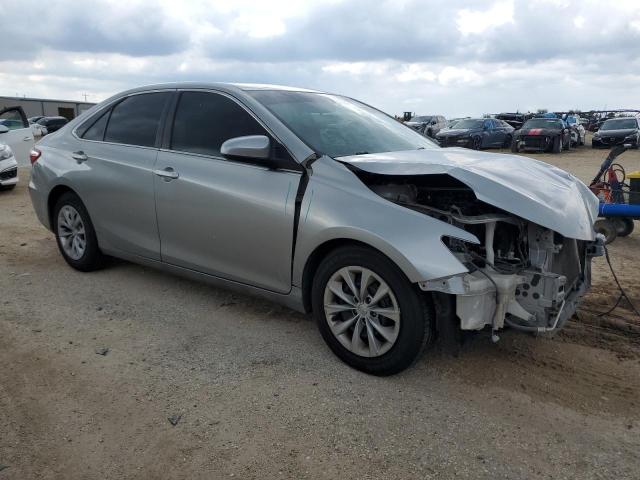 2016 TOYOTA CAMRY LE - 4T1BF1FK4GU565789