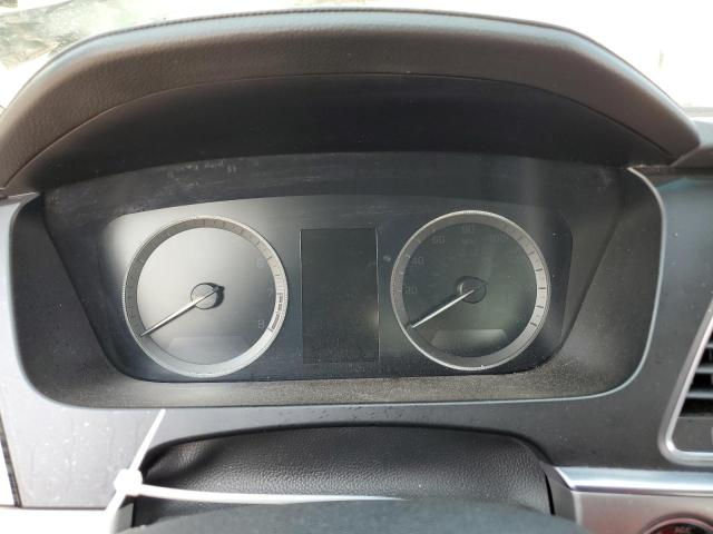 2016 HYUNDAI SONATA SPO - 5NPE34AF7GH309999