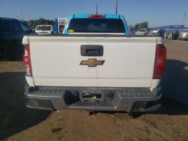 2019 CHEVROLET COLORADO - 1GCHTBEN2K1180444