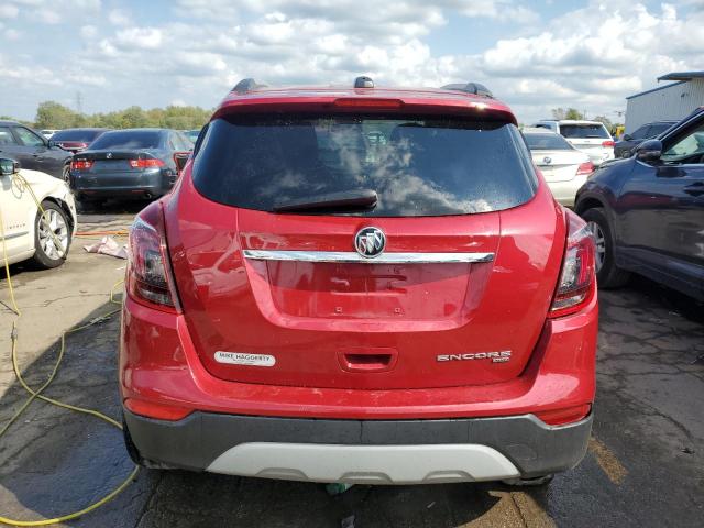 VIN KL4CJESB9LB000300 2020 Buick Encore, Preferred no.6