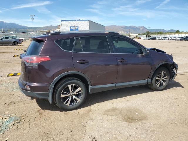 VIN 2T3RFREV0JW755015 2018 Toyota RAV4, Adventure no.3