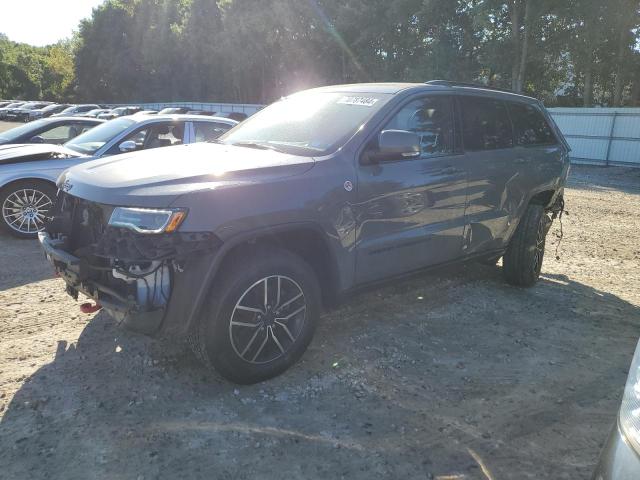 2020 JEEP GRAND CHEROKEE TRAILHAWK 2020