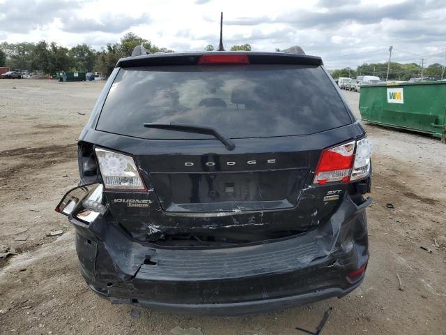 VIN 3C4PDCBG3ET296639 2014 Dodge Journey, Sxt no.6