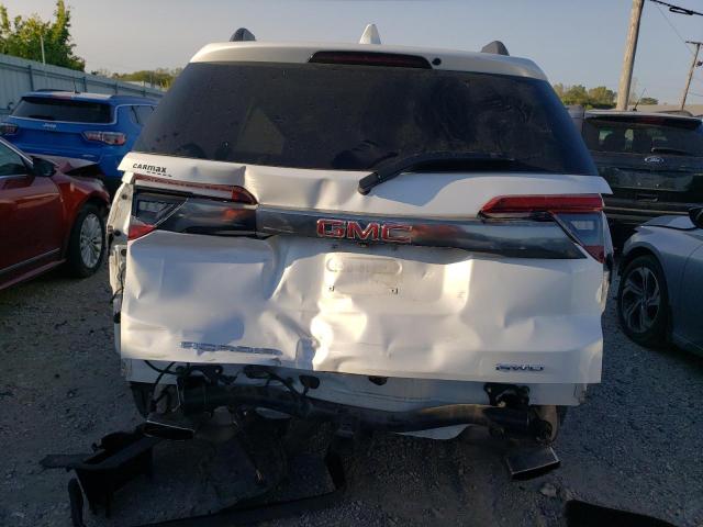 2020 GMC ACADIA AT4 - 1GKKNLLS9LZ132610