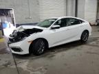 2020 HONDA CIVIC EX - 19XFC1F38LE007962