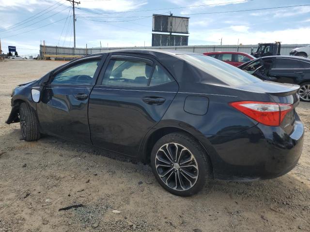 VIN 2T1BURHE1FC454063 2015 Toyota Corolla, L no.2