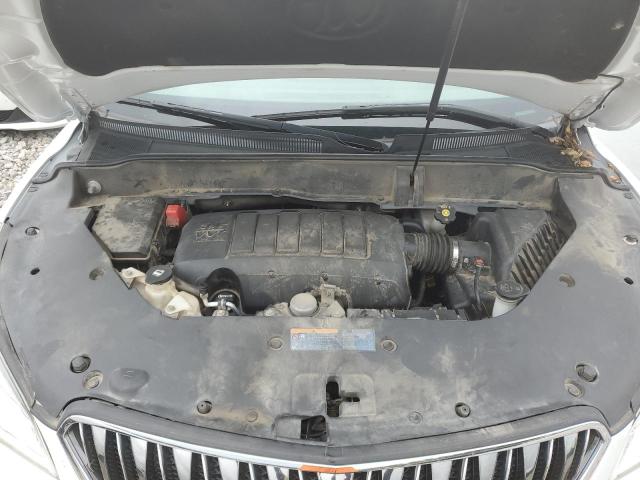 2017 BUICK ENCLAVE - 5GAKRAKDXHJ341725