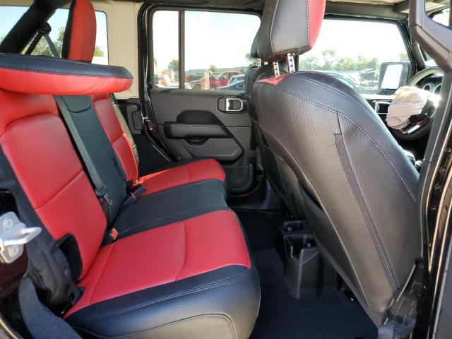 2018 JEEP WRANGLER U - 1C4HJXEG2JW291114