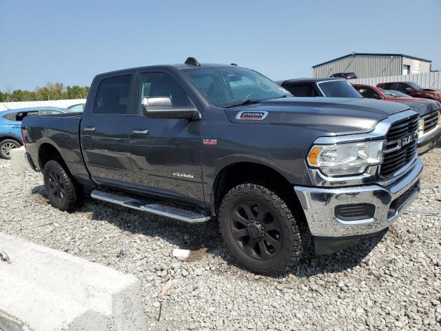2019 RAM 2500 BIG H - 3C6UR5DJ8KG543724