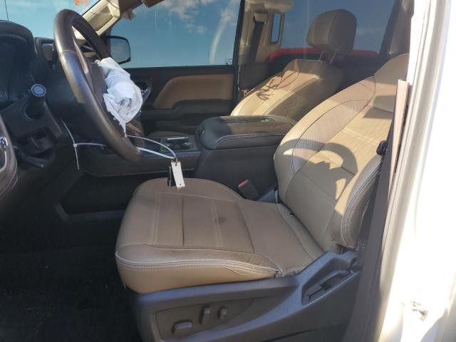 2017 GMC SIERRA K15 - 3GTU2PEJ6HG121595