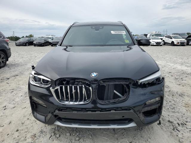 2021 BMW X3 XDRIVE3 - 5UXTY5C00M9F99211