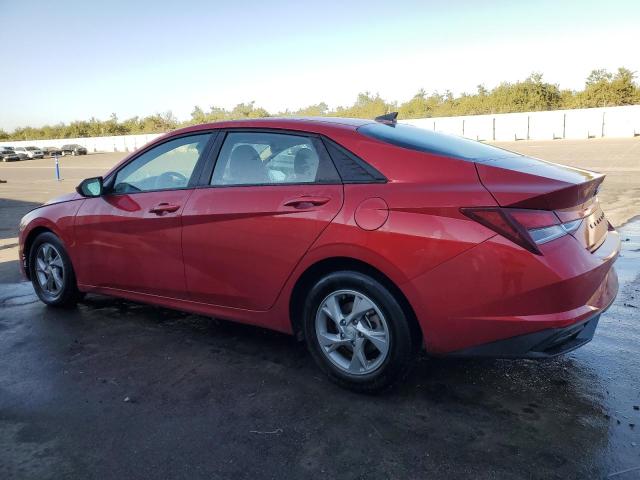 2021 HYUNDAI ELANTRA SE 5NPLL4AG7MH041225  71992294