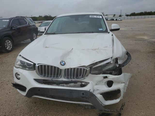 VIN 5UXXW3C55F0M89329 2015 BMW X4 no.5