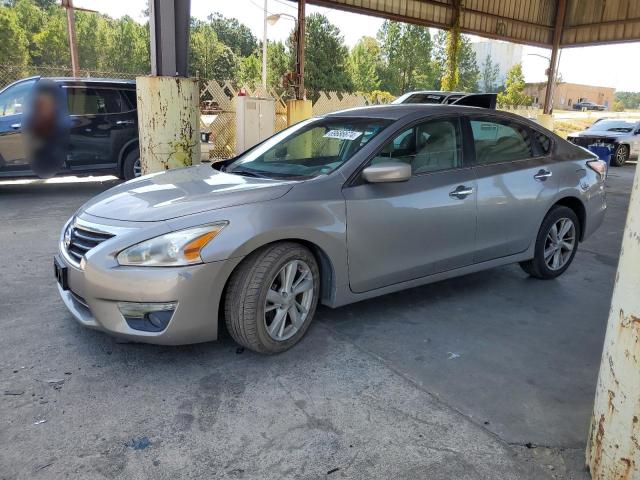 2015 NISSAN ALTIMA 2.5 2015