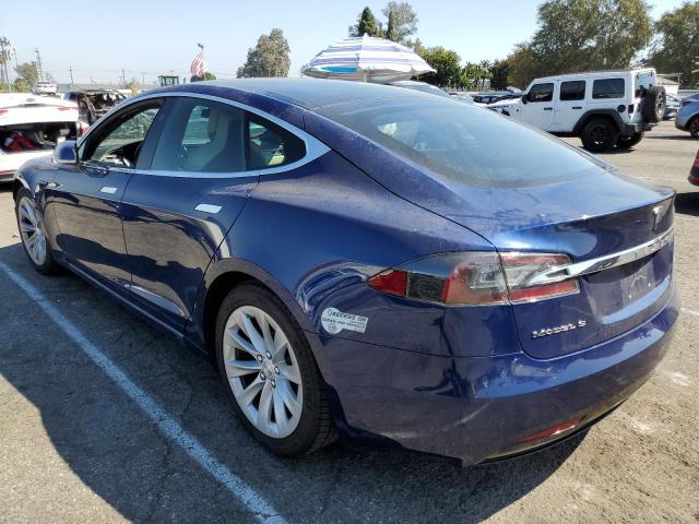 VIN 5YJSA1E21HF178650 2017 Tesla MODEL S no.2