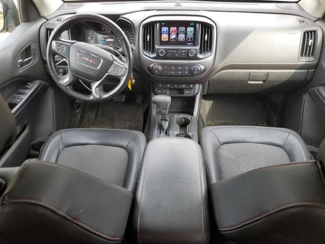 2017 GMC CANYON SLE - 1GTG6CEN5H1150114
