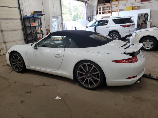 VIN WP0CB2A93DS154129 2013 Porsche 911, Carrera S no.2