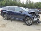 Lot #2957657039 2022 LEXUS RX 450H L