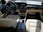 MERCEDES-BENZ GLK 250 BL photo