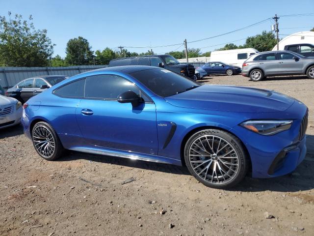 2024 MERCEDES-BENZ CLE AMG 53 W1KMJ6CBXRF020321