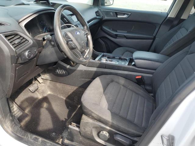 2019 FORD EDGE SE - 2FMPK4G92KBB22621